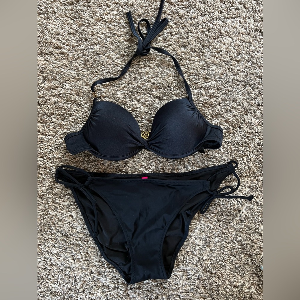 Victoria Secret Padded Bikini Swimsuit